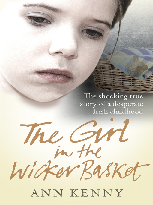 Title details for The Girl in the Wicker Basket by Ann Kenny - Wait list